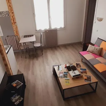Apart-hotel Le Freginat - Mauzac Limoux