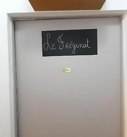 Le Freginat - Mauzac Aparthotel