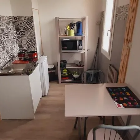 Le Freginat - Mauzac Aparthotel 3*