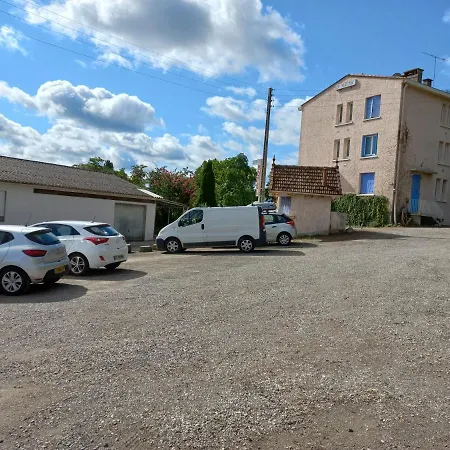 Le Freginat - Mauzac Limoux