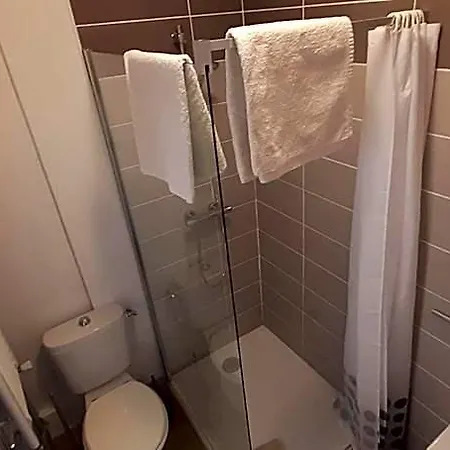 Le Freginat - Mauzac Aparthotel Limoux