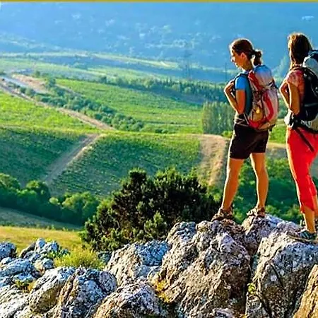 Le Freginat - Mauzac
